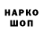 Марки N-bome 1500мкг Ullysses Silverio
